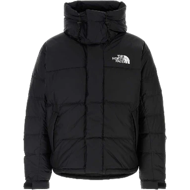 M HMLYN BALTORO JACKET TNF Black-NPF