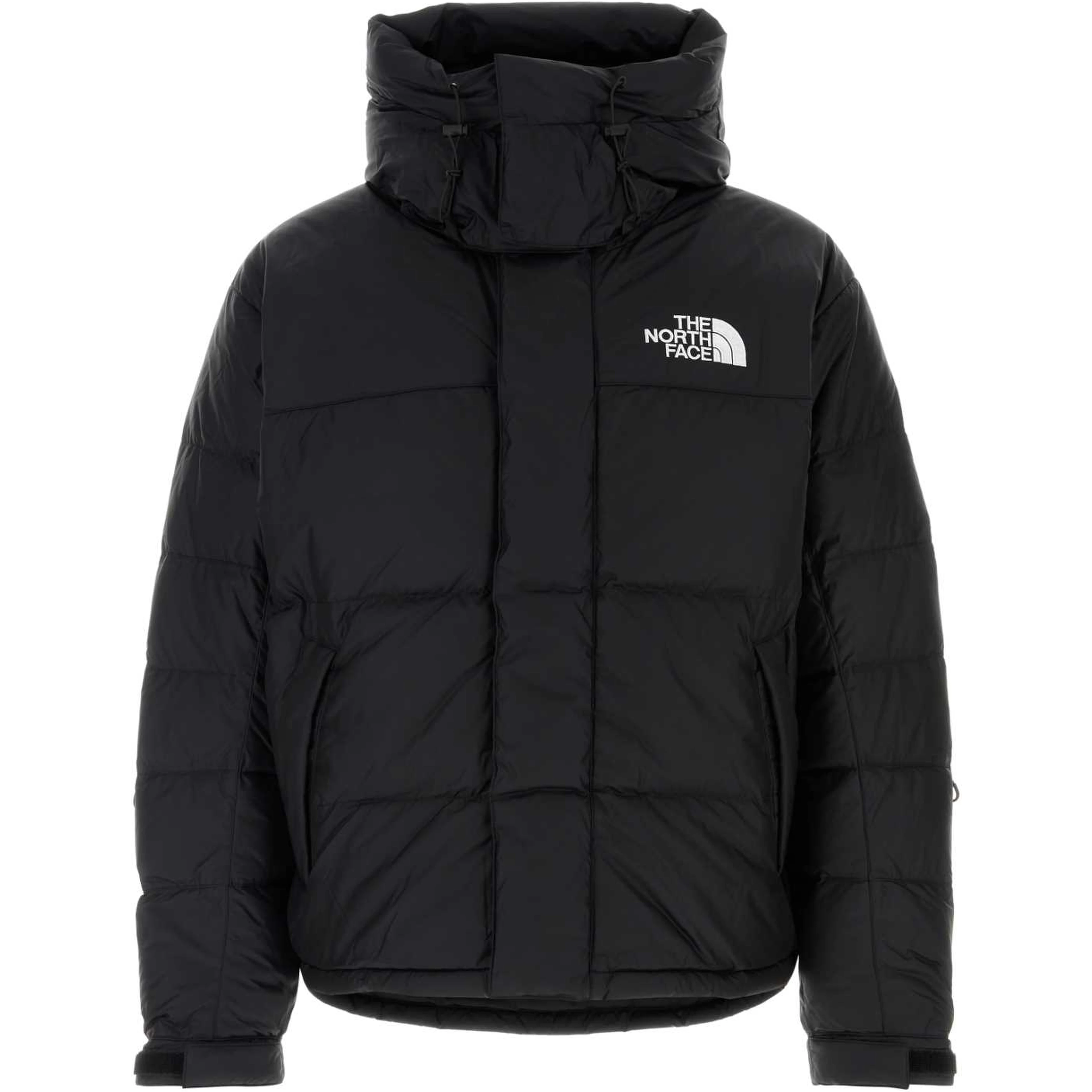 M HMLYN BALTORO JACKET TNF Black-NPF