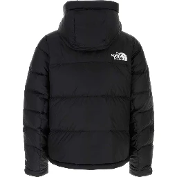 M HMLYN BALTORO JACKET TNF Black-NPF