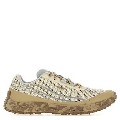 TravertineBio-Dyneema®/SLEMS/VibramMegaGripRubber