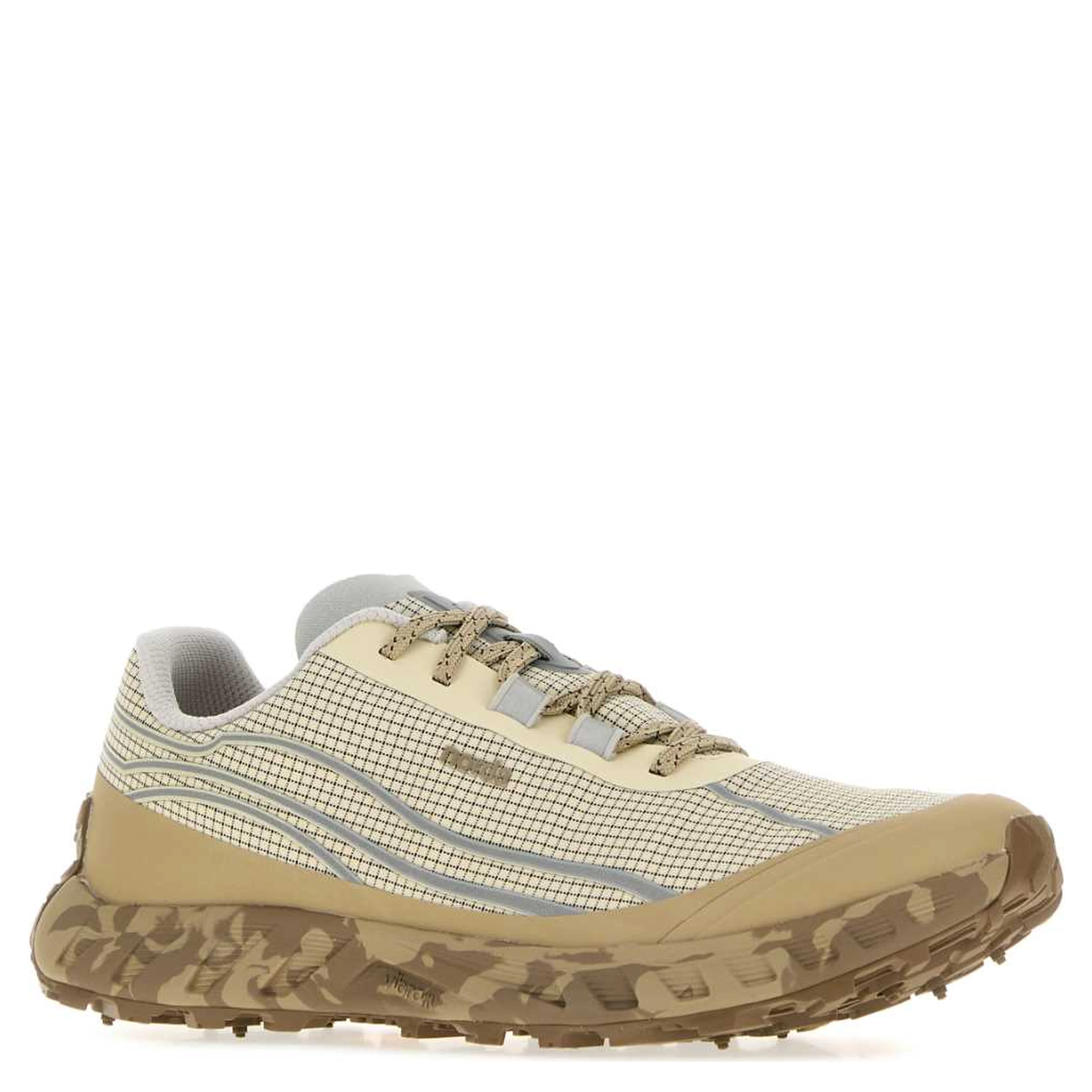 TravertineBio-Dyneema®/SLEMS/VibramMegaGripRubber