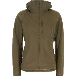 SQUAMISH HOODY W