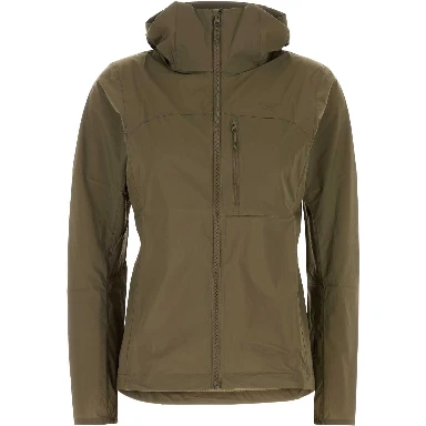 SQUAMISH HOODY W
