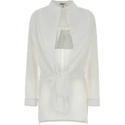 SHIRT SET COTTON POPLIN