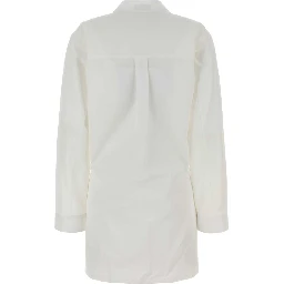 SHIRT SET COTTON POPLIN
