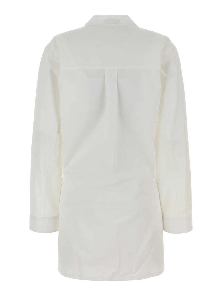 SHIRT SET COTTON POPLIN alternative