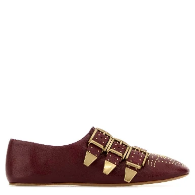 FLATS