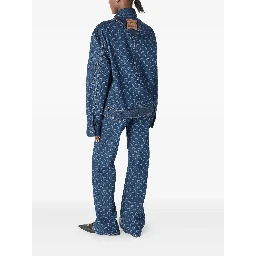 MARINE SERRE Jeans