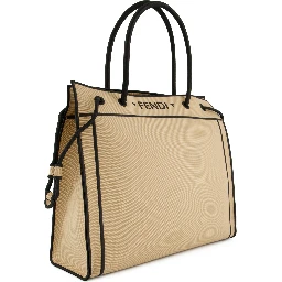 Fendi Bags.. Beige