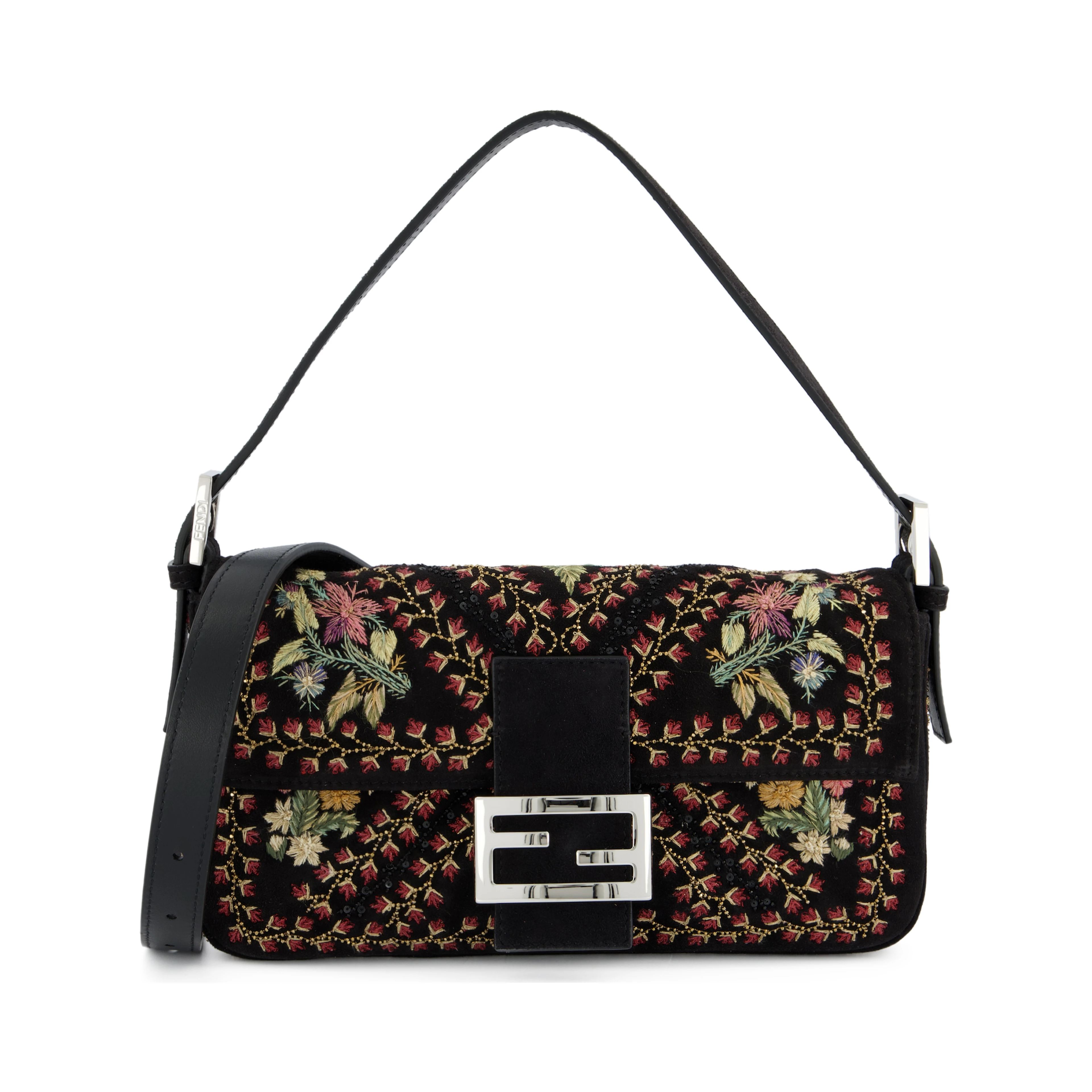 Fendi Bags.. Black