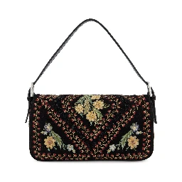 Fendi Bags.. Black