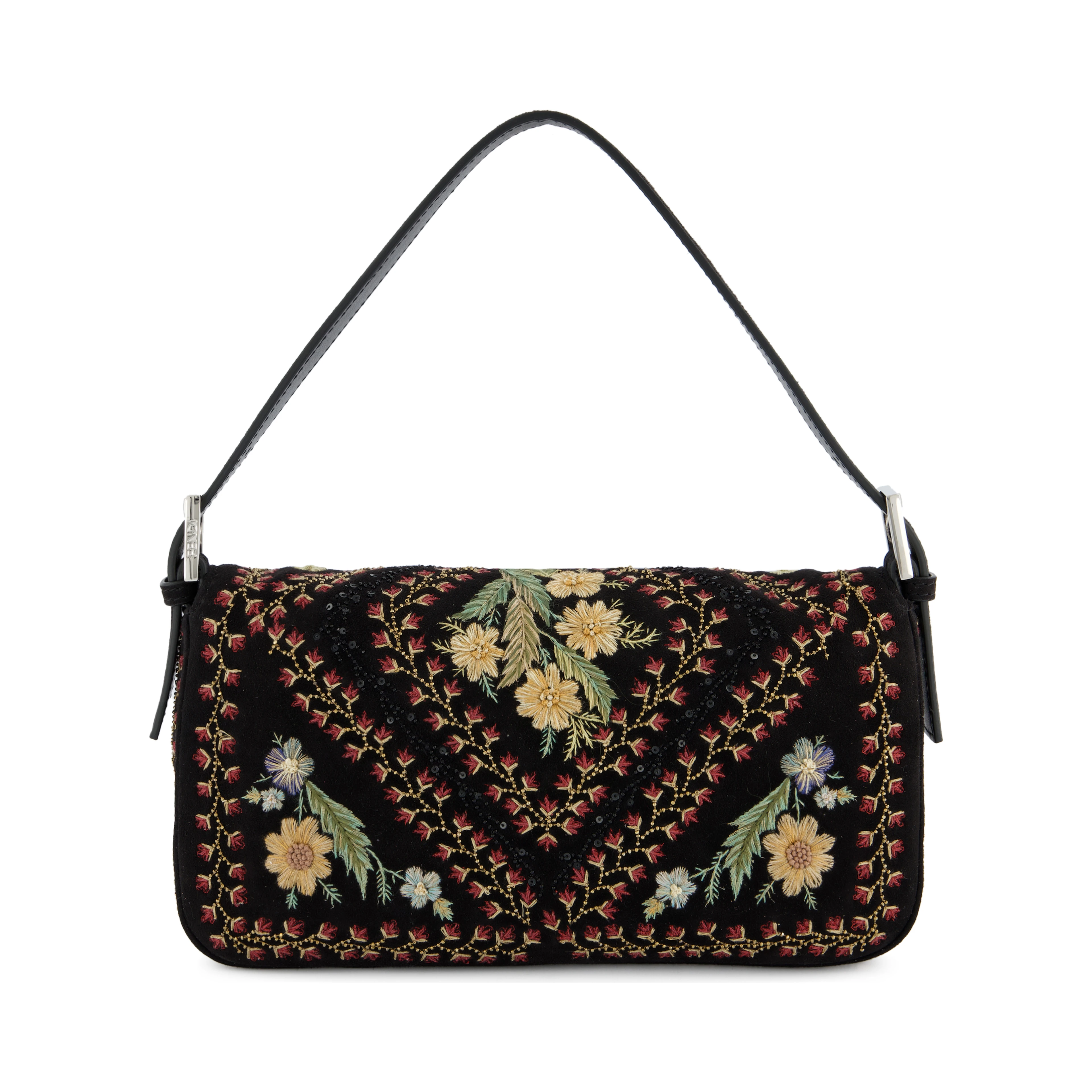 Fendi Bags.. Black