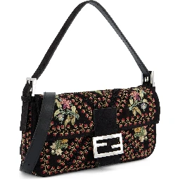 Fendi Bags.. Black