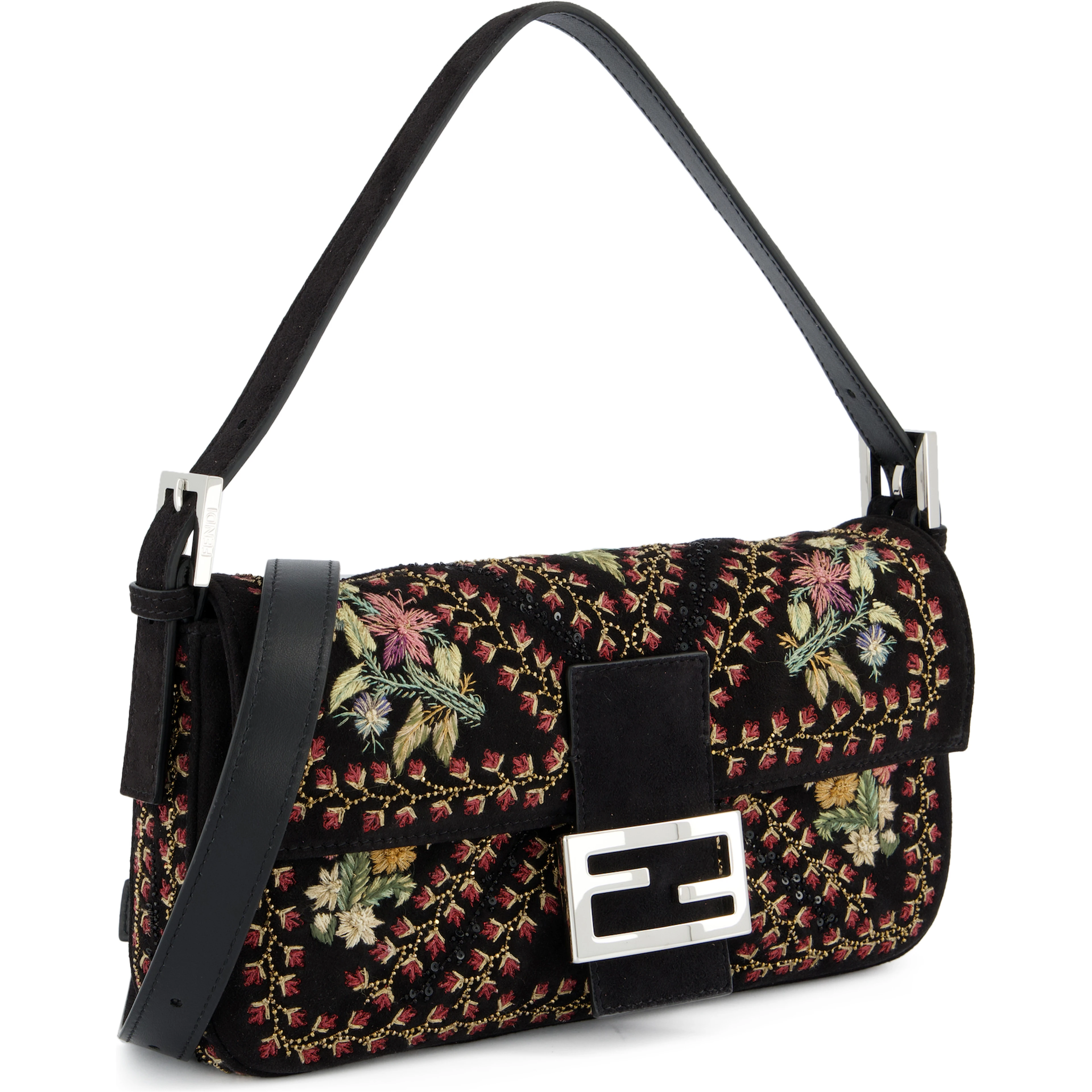 Fendi Bags.. Black