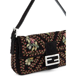 Fendi Bags.. Black