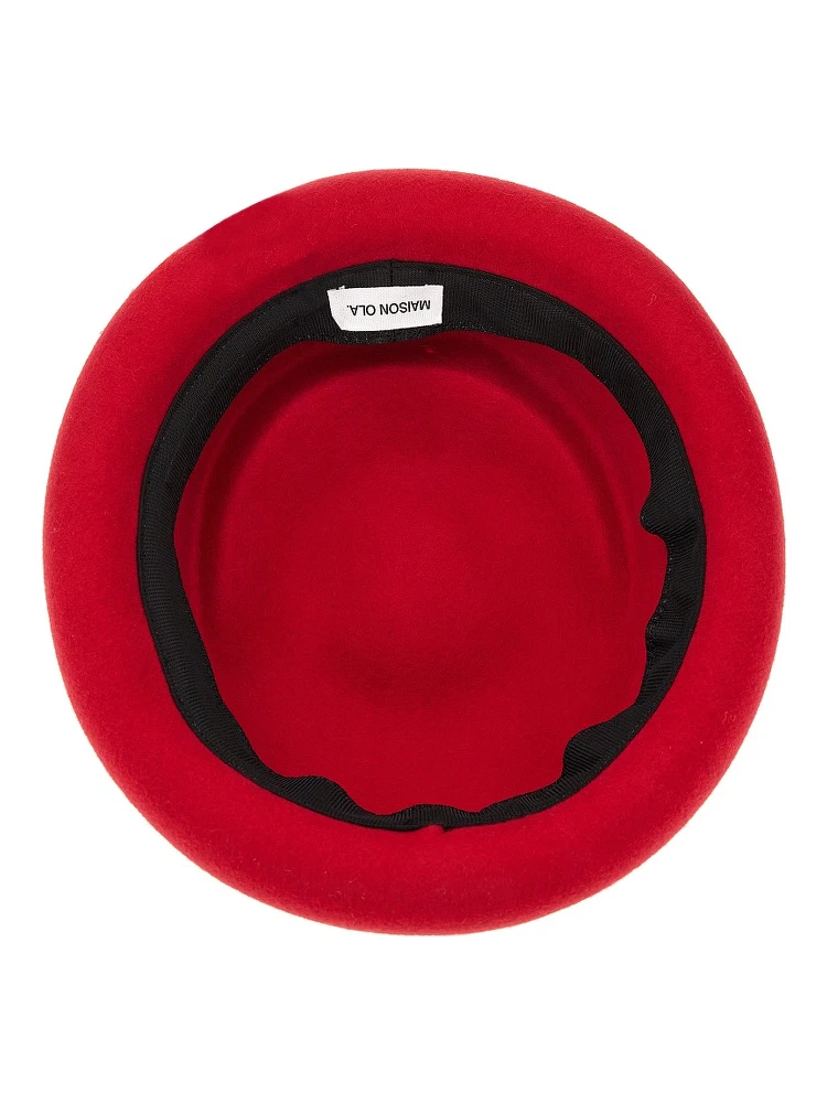 'Le Marie Kate' hat alternative