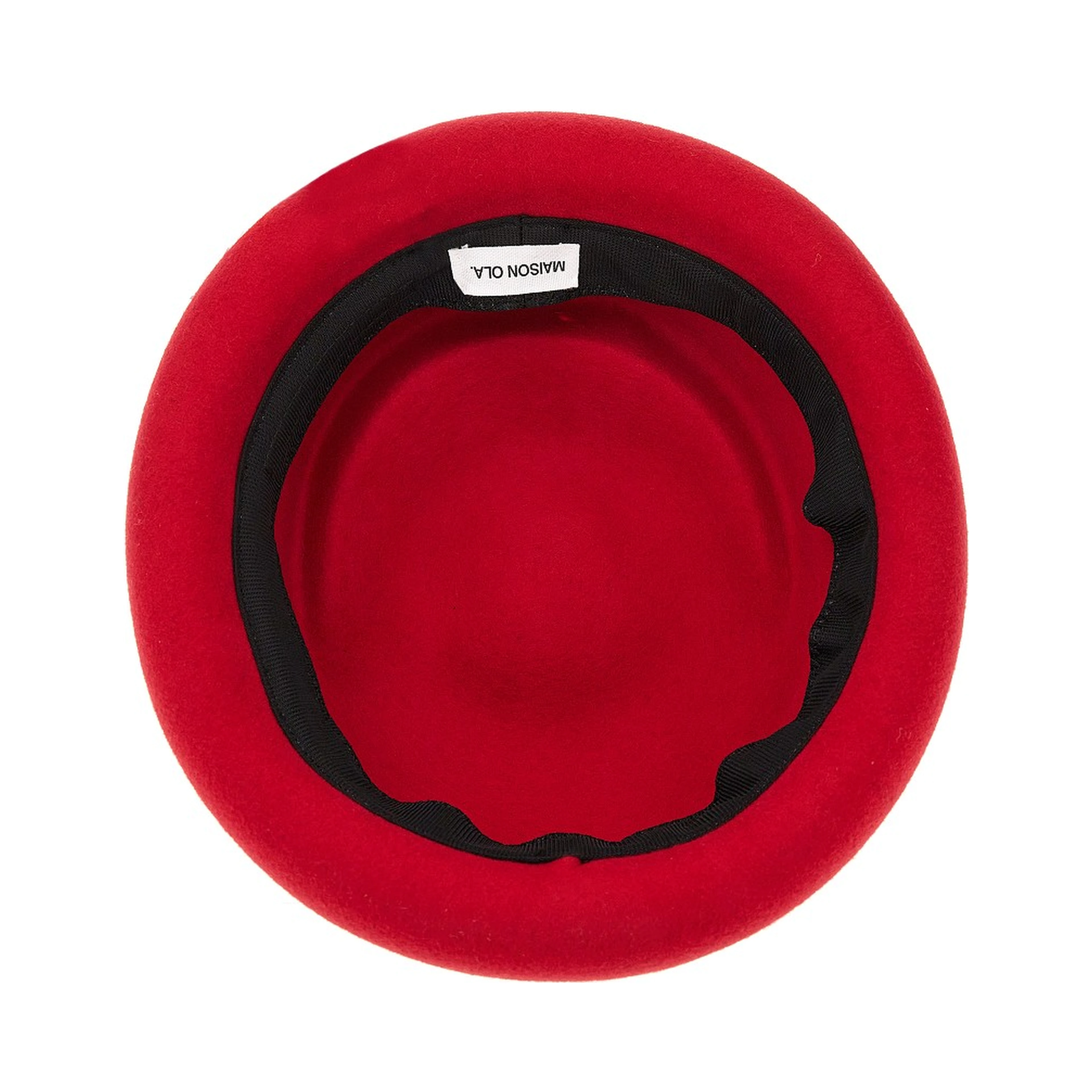 'Le Marie Kate' hat