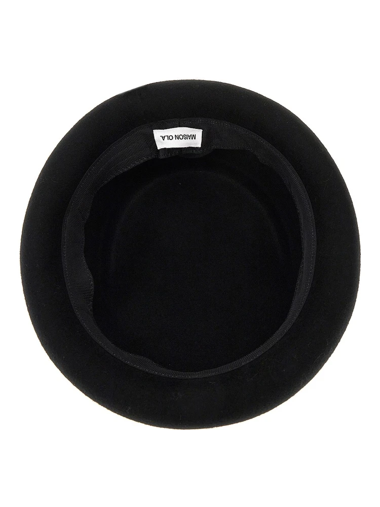 'Le Marie Kate' hat alternative