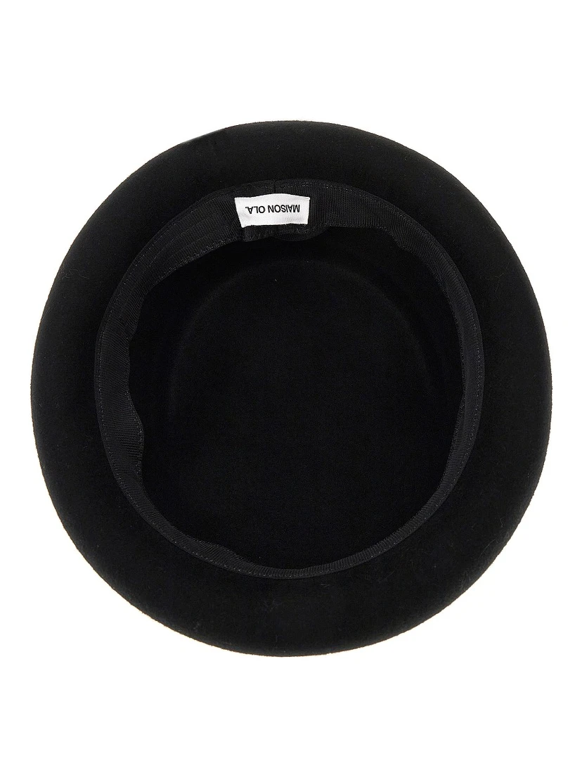 'Le Marie Kate' hat
