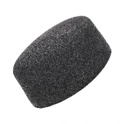 'Le Pillbox' hat
