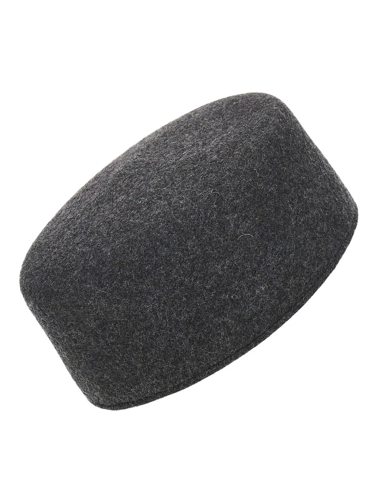 'Le Pillbox' hat