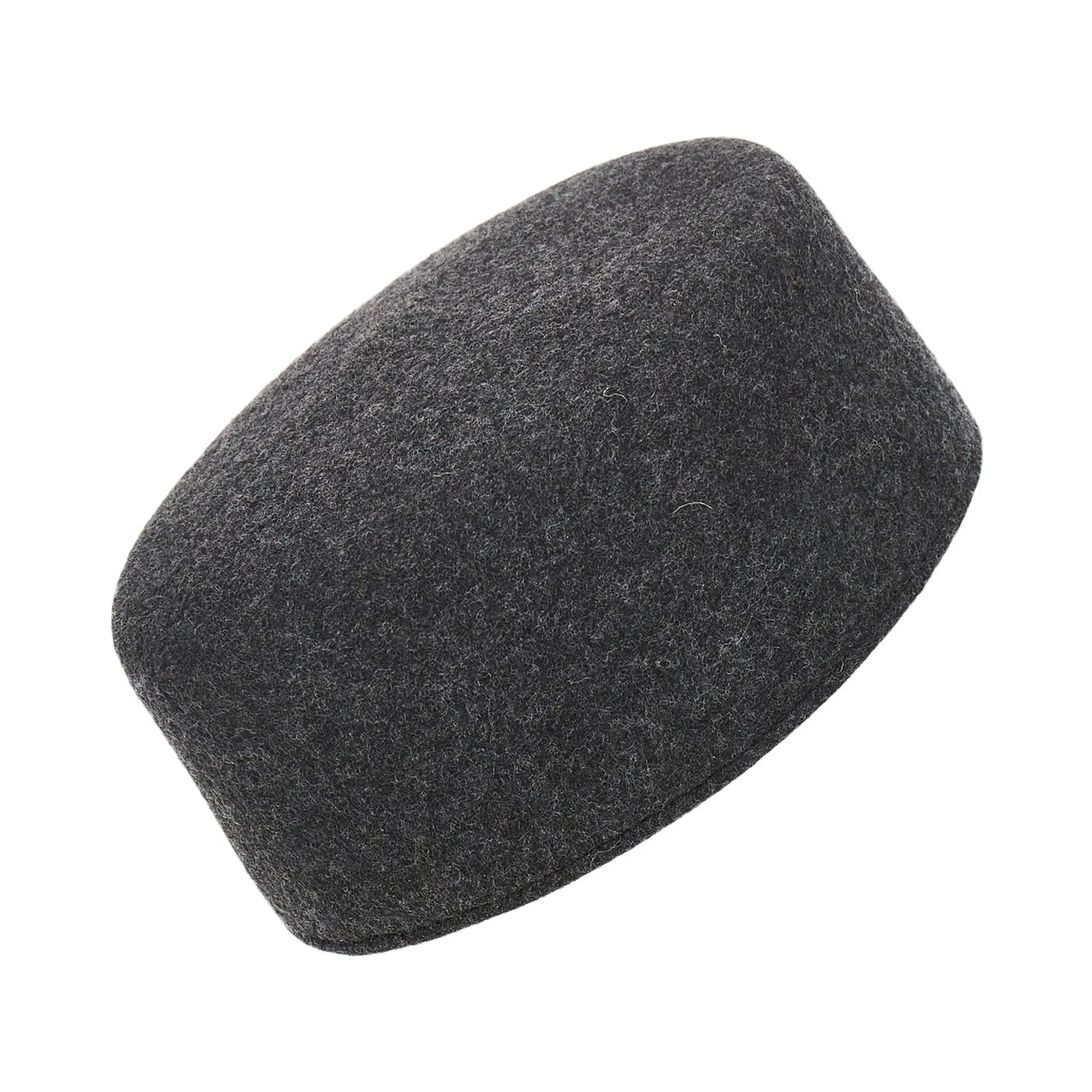 'Le Pillbox' hat