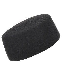 'Le Pillbox' hat