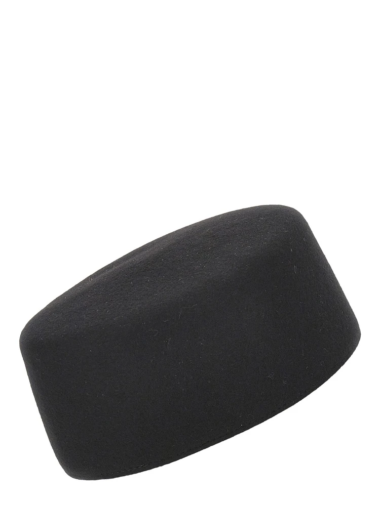 'Le Pillbox' hat