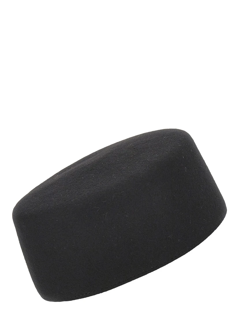 'Le Pillbox' hat