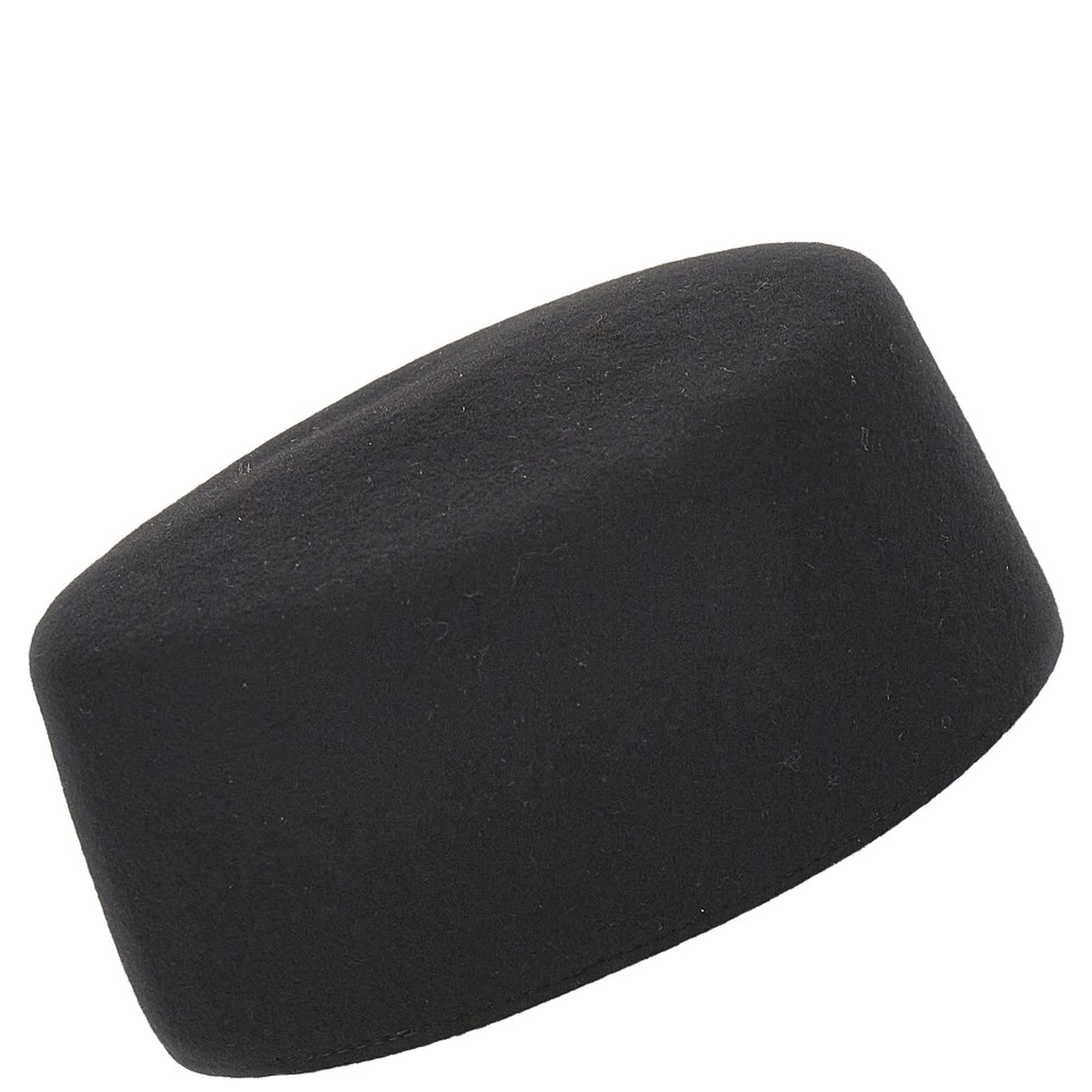 'Le Pillbox' hat