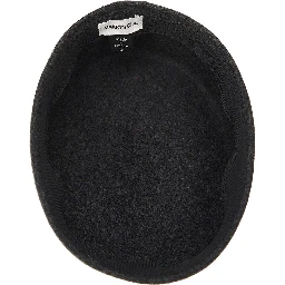 'Le Pillbox' hat
