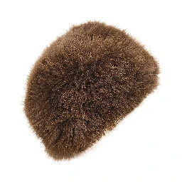'Le Chapka' faux fur hat