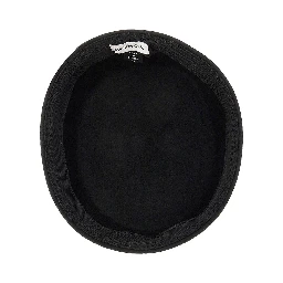 'Le Pillbox' hat