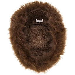 'Le Chapka' faux fur hat