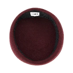 'Le Leandra' beret