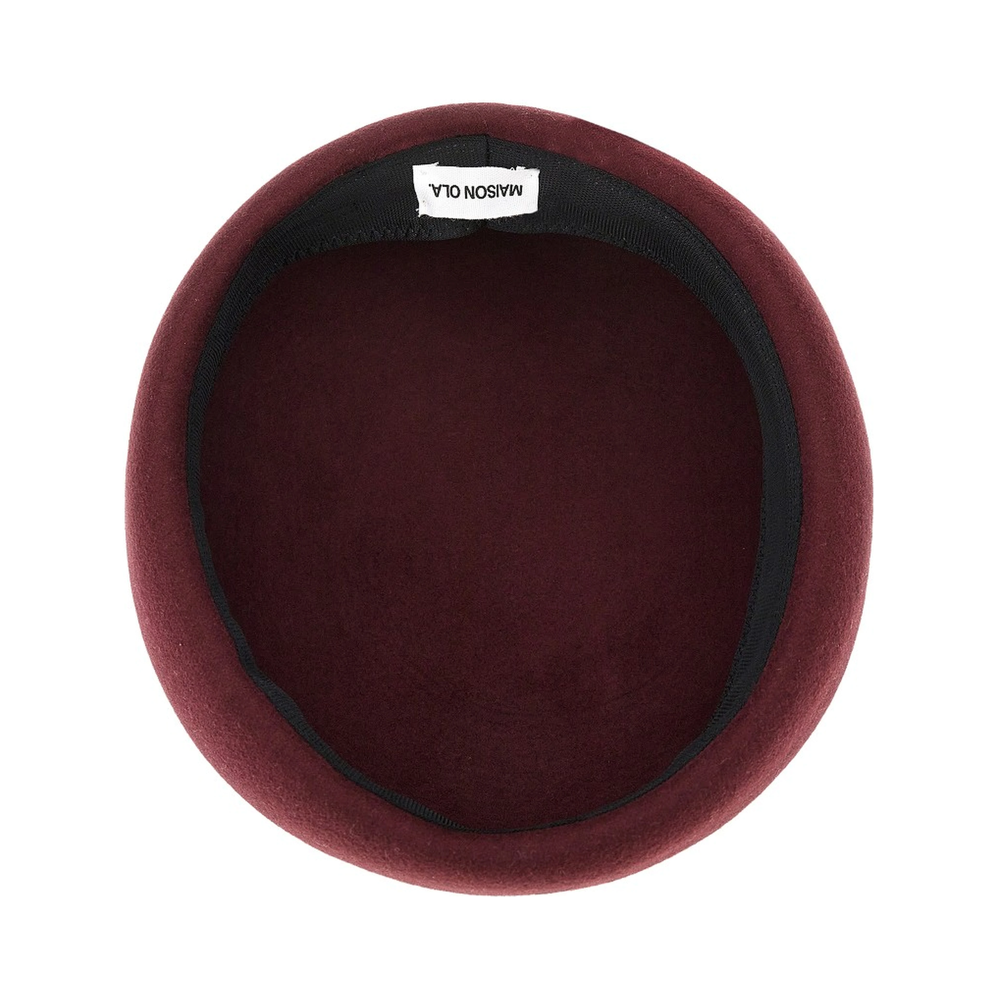 'Le Leandra' beret