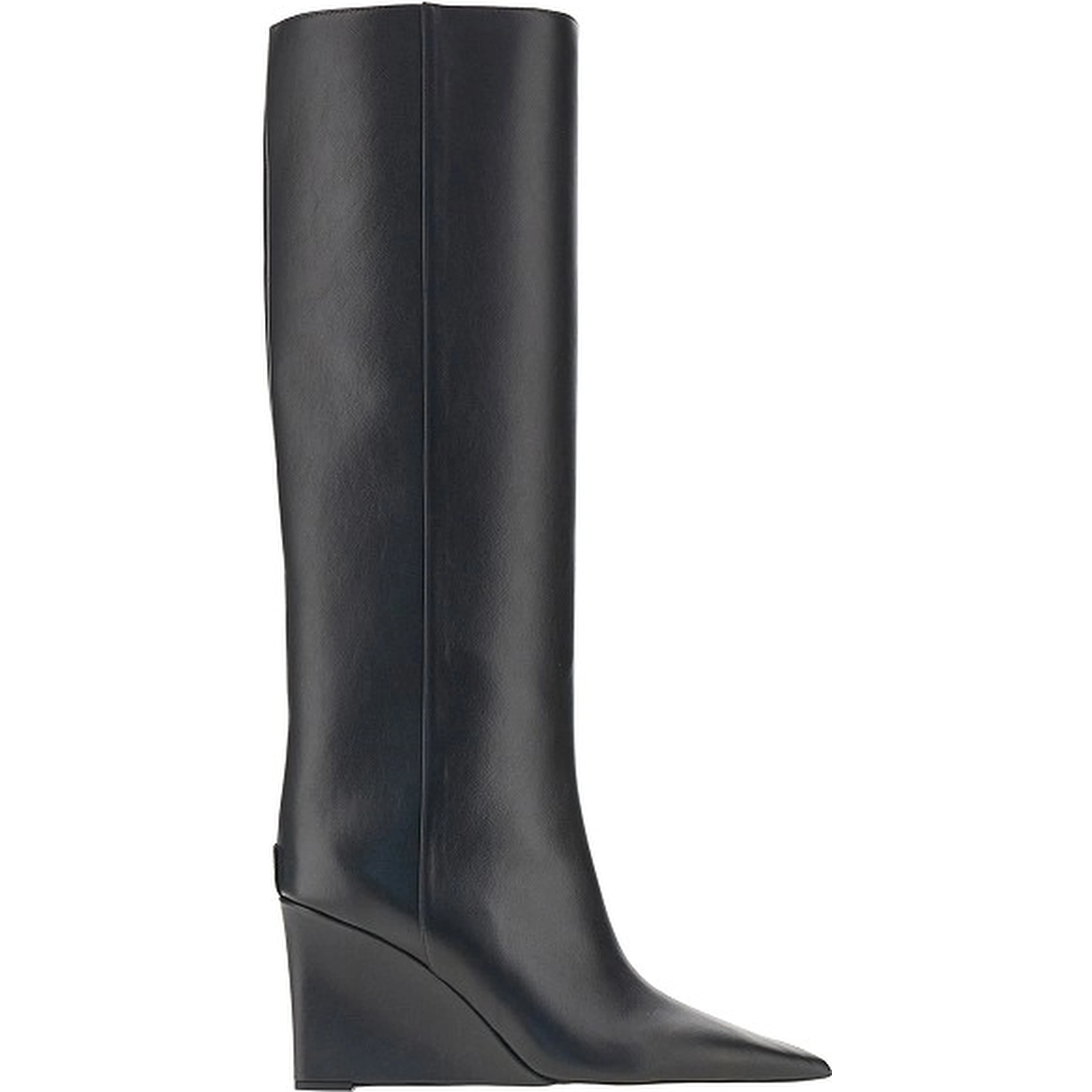 'Blake' leather boots