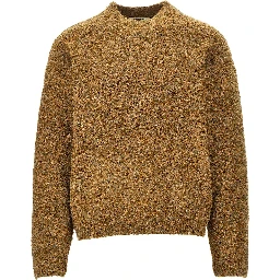 'WBKurt Loop' crewneck sweater