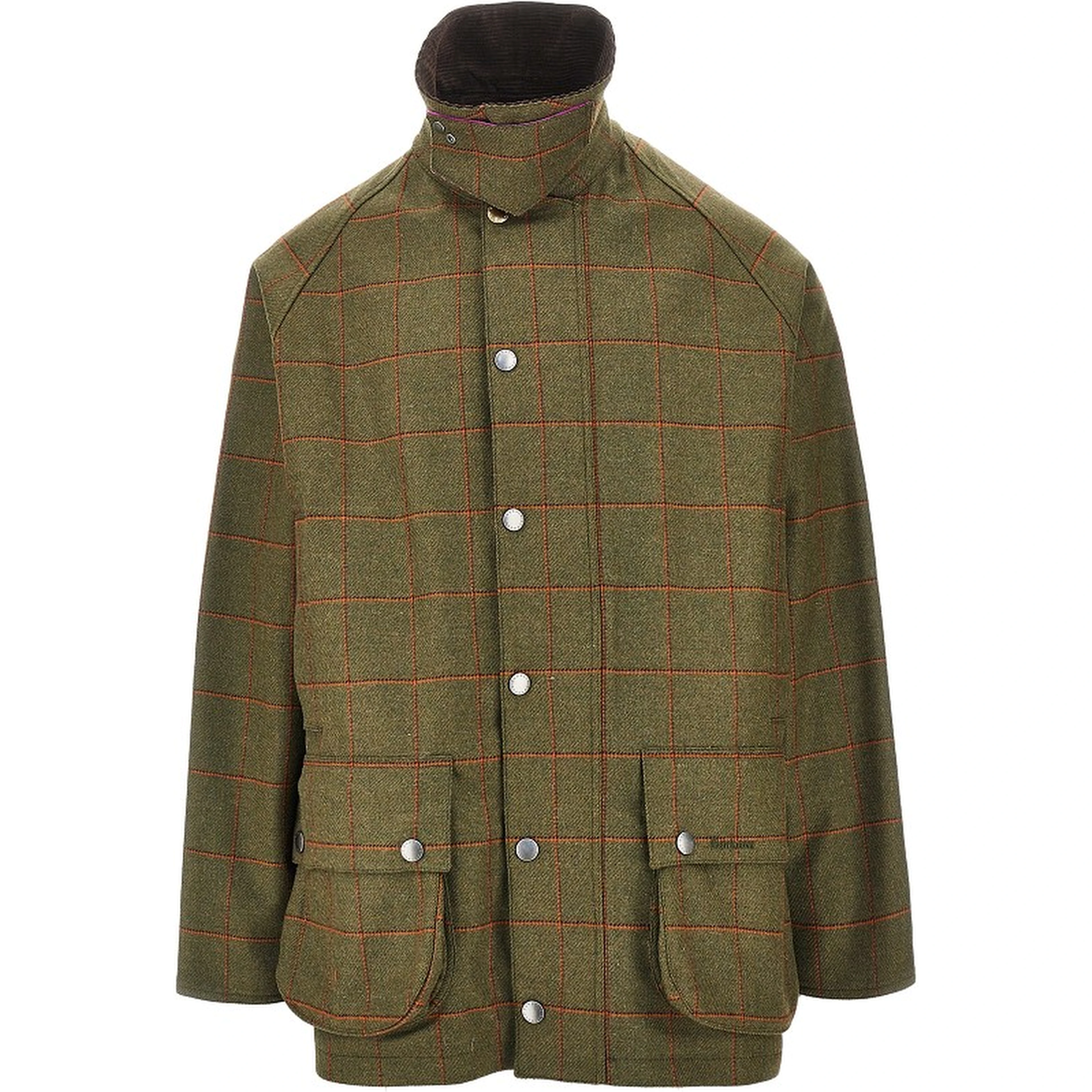 Paul Smith Loves Barbour 'Beaufort' jacket