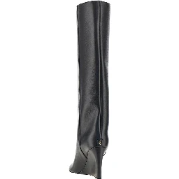 'Blake' leather boots
