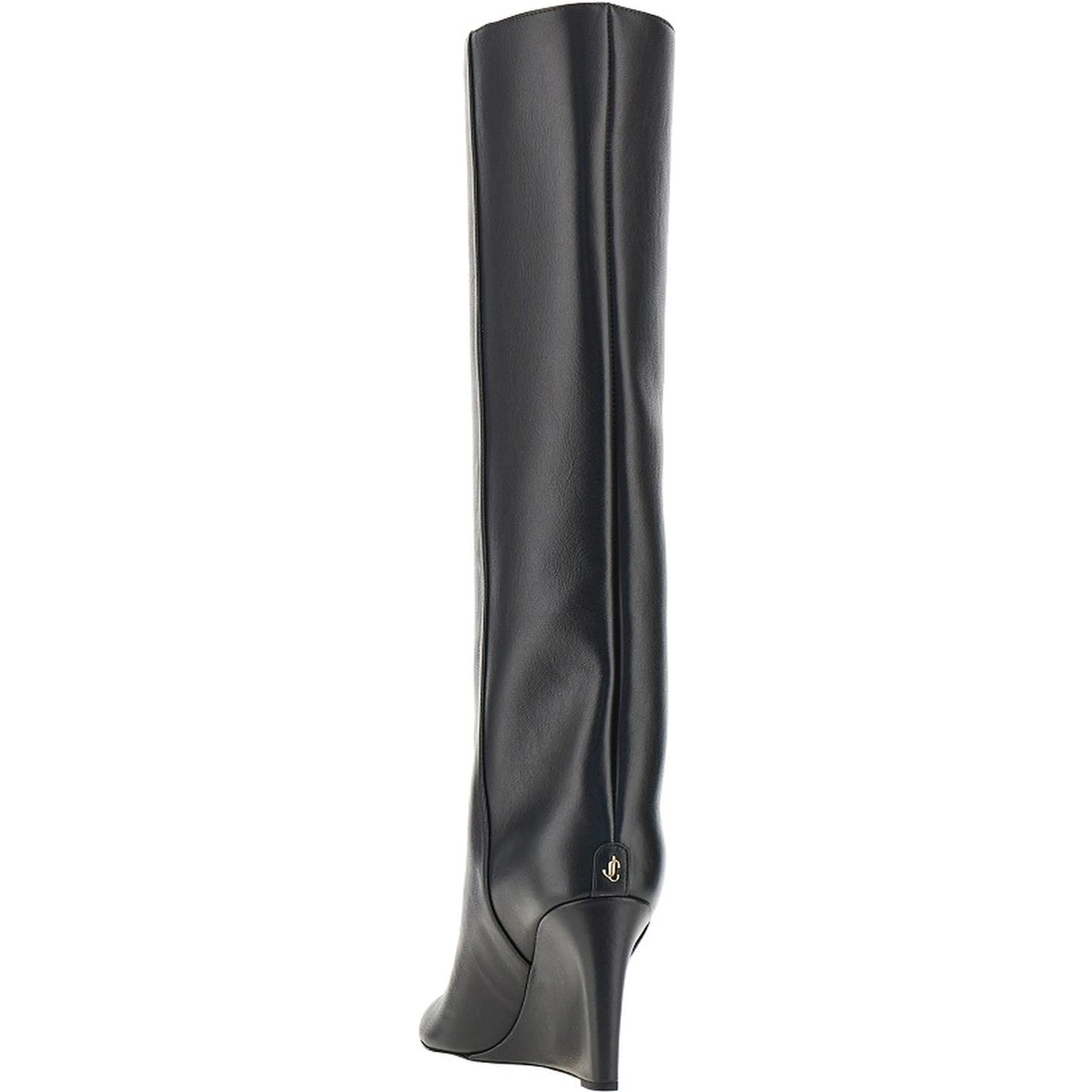 'Blake' leather boots