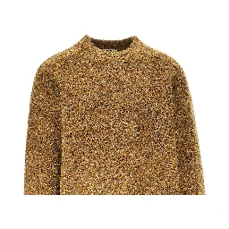 'WBKurt Loop' crewneck sweater