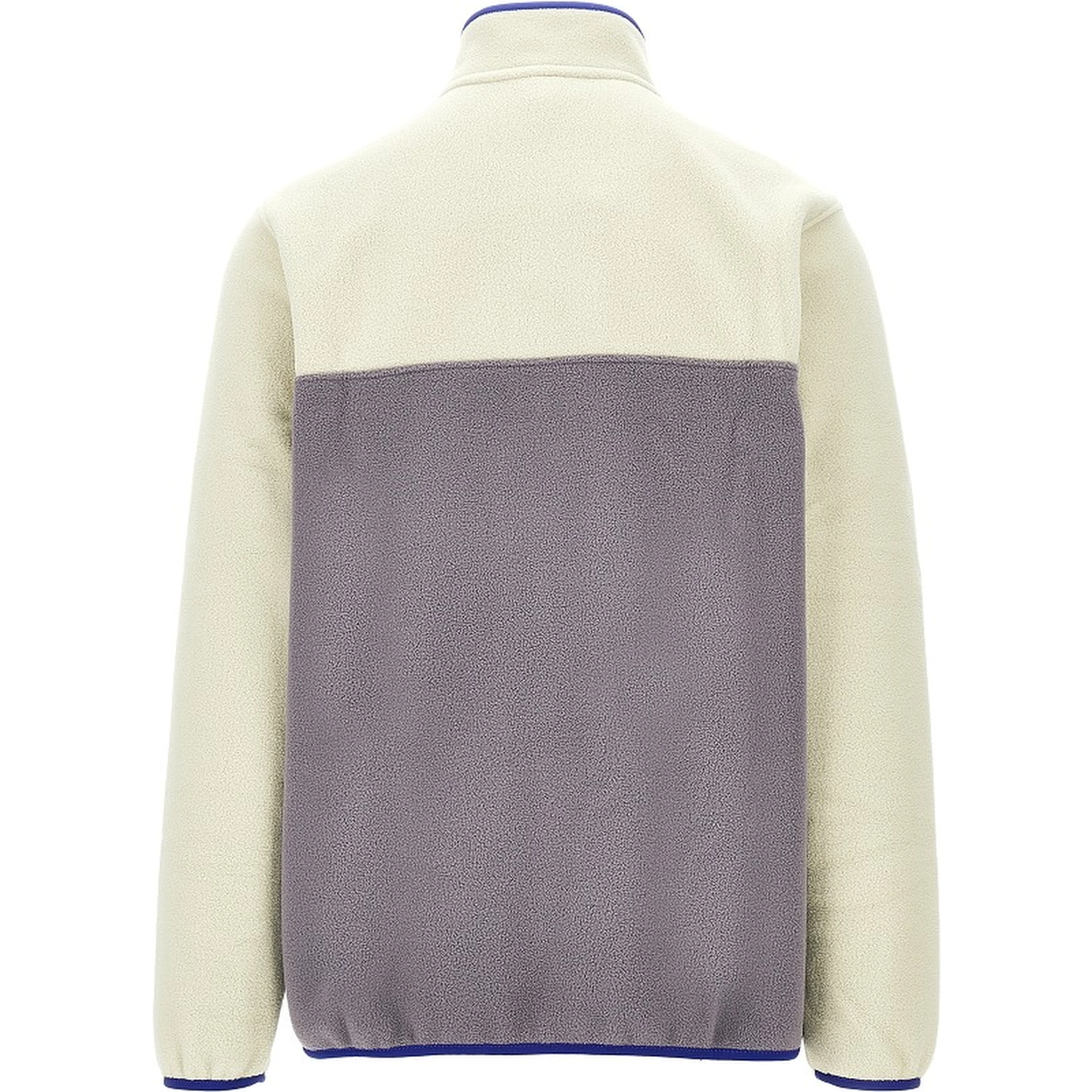 Synchilla fleece Snap-T sweater