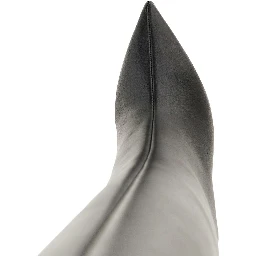 'Blake' leather boots