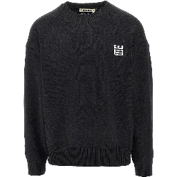 'WBKurt' cotton-blend sweater