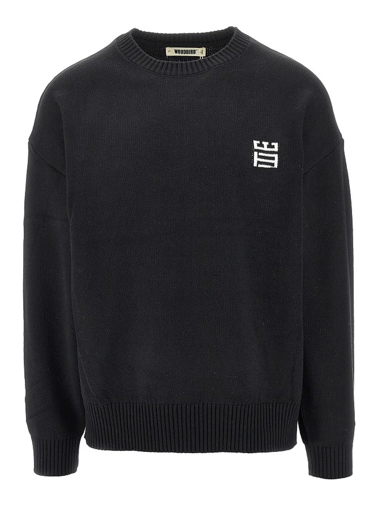 'WBKurt' cotton-blend sweater
