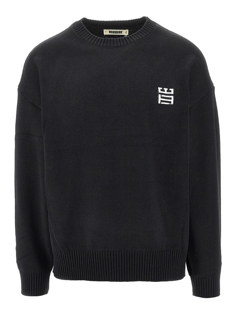 'WBKurt' cotton-blend sweater