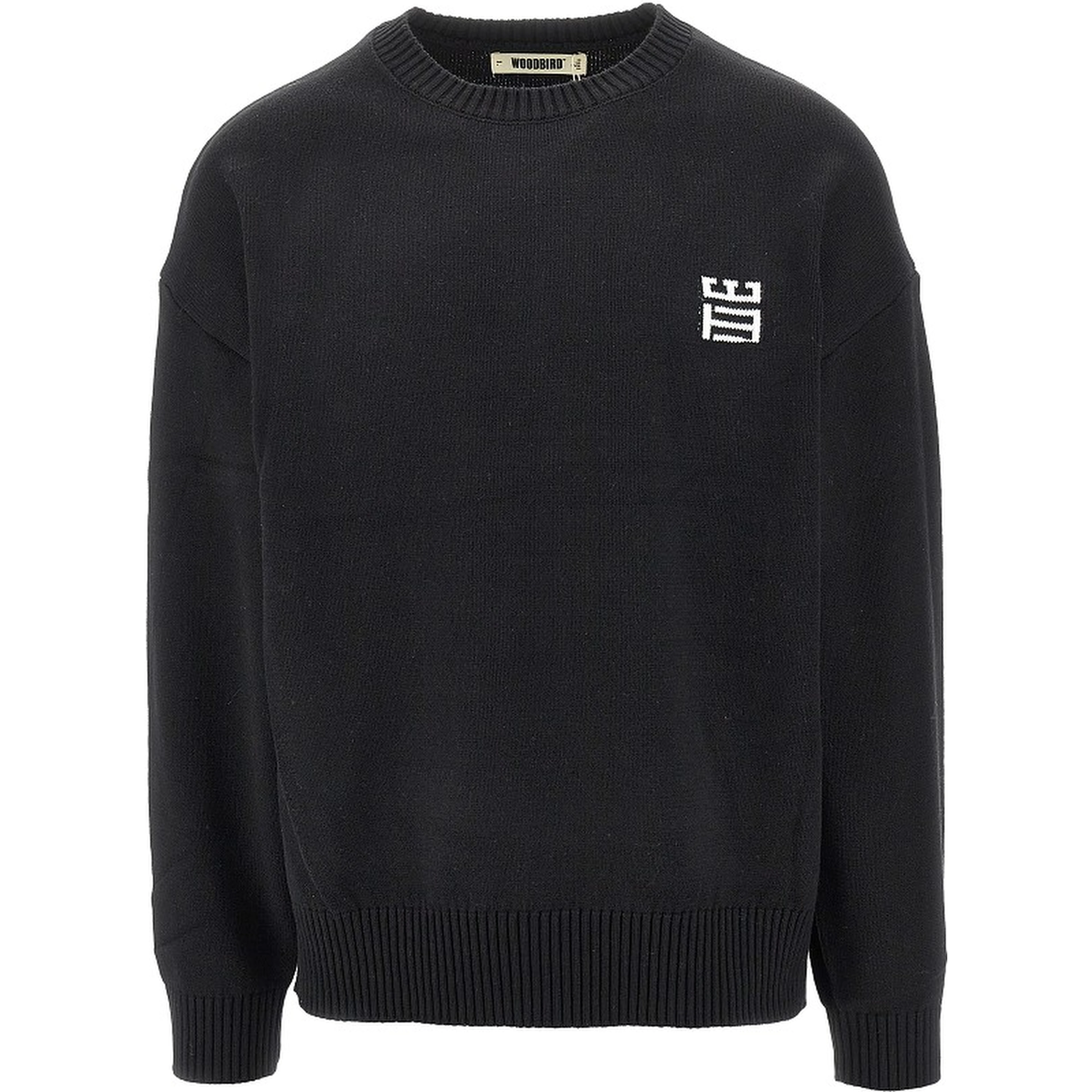 'WBKurt' cotton-blend sweater
