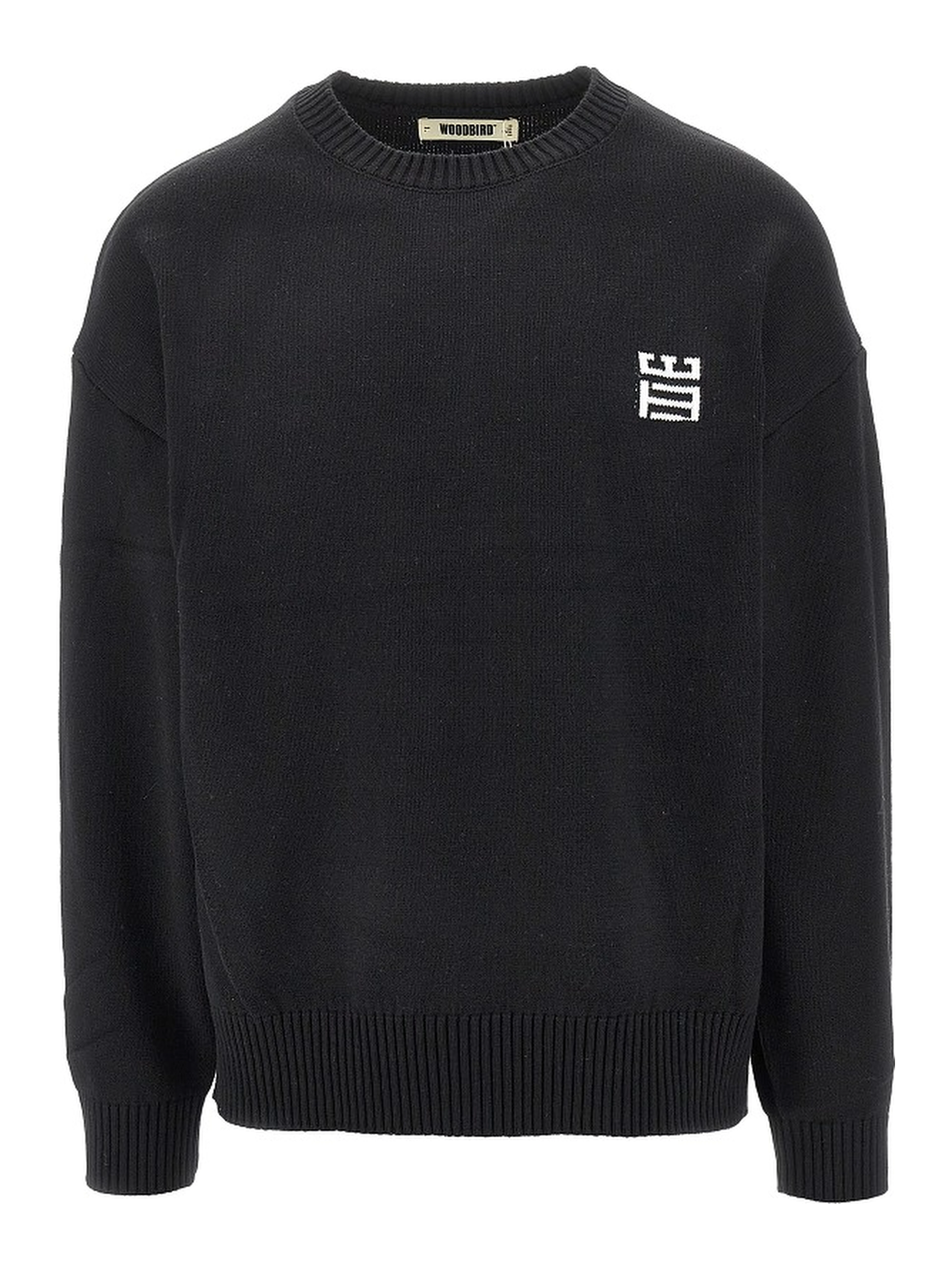 'WBKurt' cotton-blend sweater