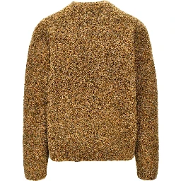 'WBKurt Loop' crewneck sweater